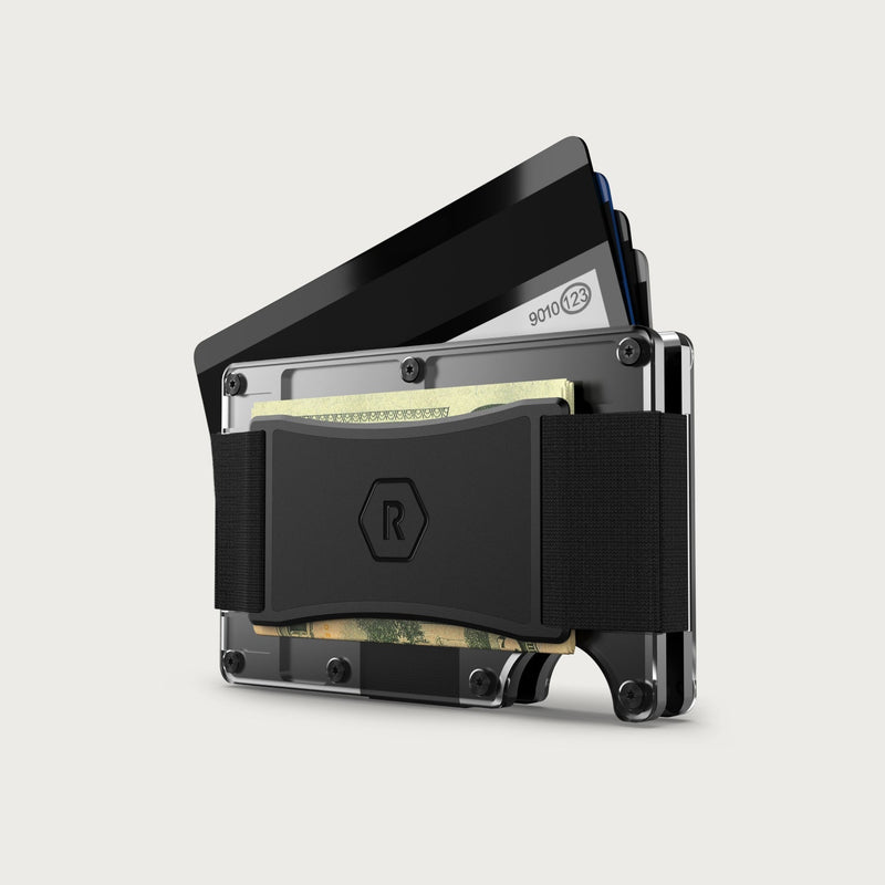 Ridge Wallet for MagSafe - Phantom