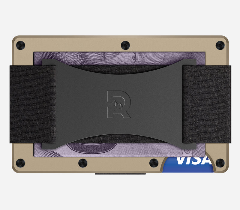 Cash Strap