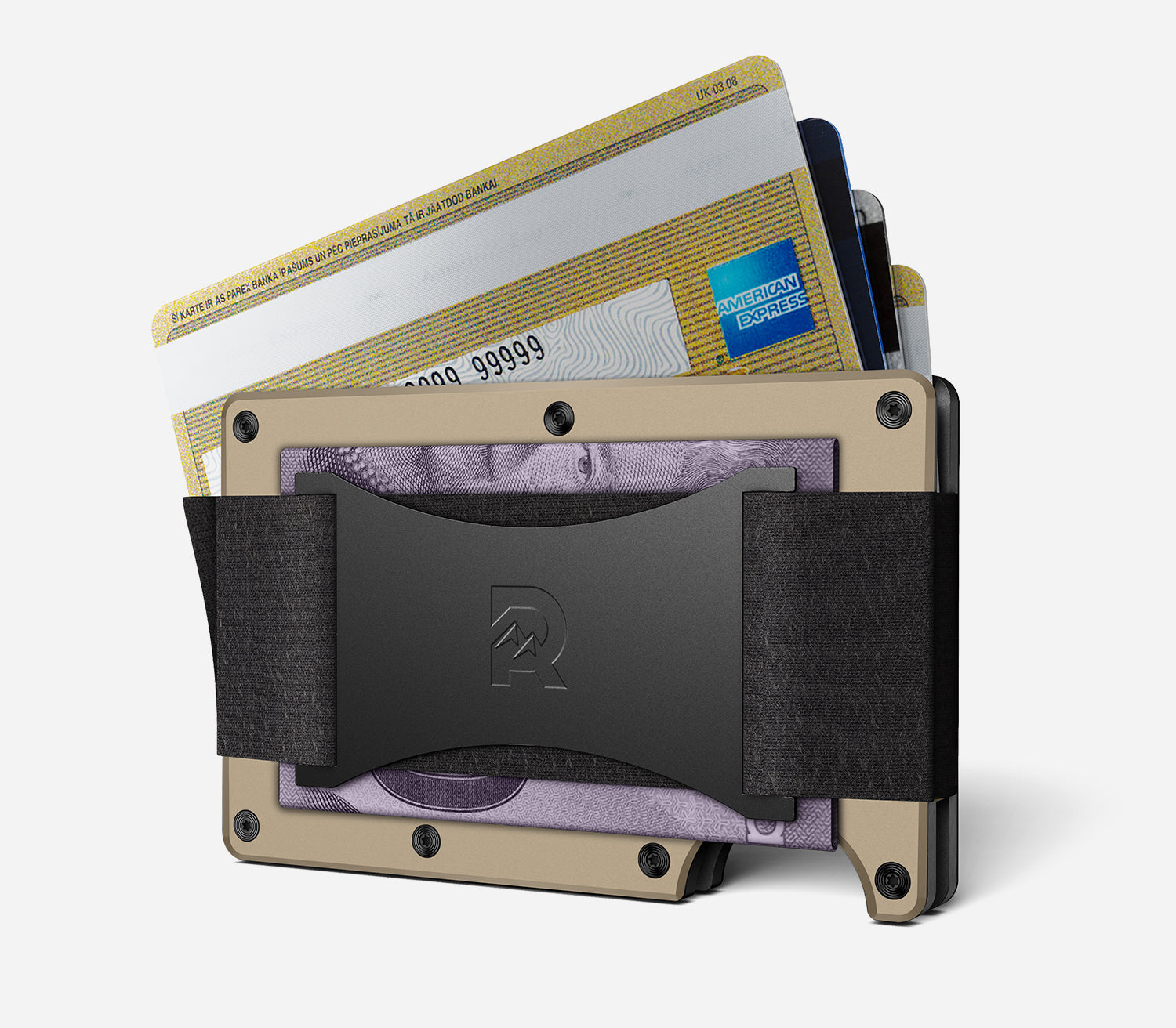 Cash Strap