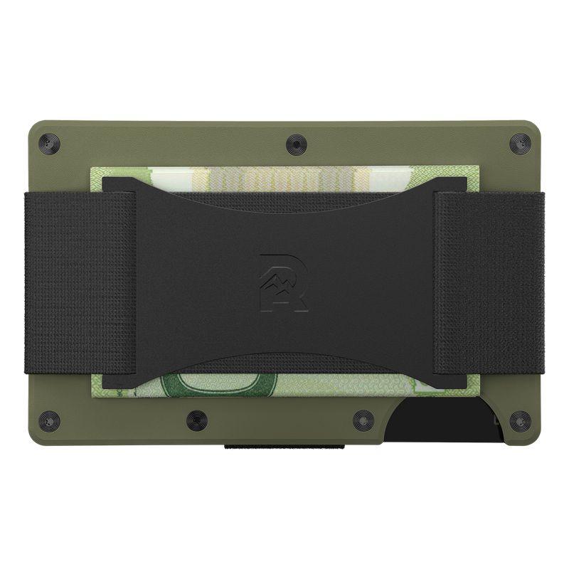 Cash Strap