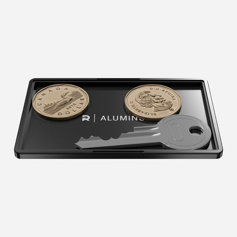 Aluminum